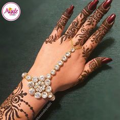 Future Jewelry, Bridal Nose Ring, Fancy Nail Art, Basic Mehndi, Silver Head Piece, Mehndi Images, Indian Nose Ring