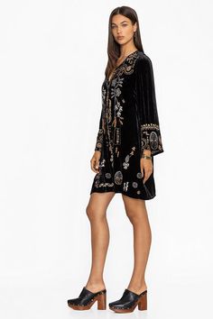 Boho Dresses