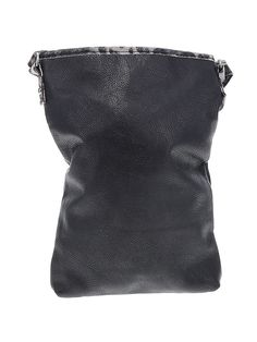 American Rag Crossbody Bag Size: One Size Bags - used. No Fabric Content | American Rag Crossbody Bag: Black Bags Black Crossbody Bag, Crossbody Bag Black, American Rag, Black Crossbody, Black Bag, Black Cross Body Bag, Crossbody Bag, Women Handbags, Handbags