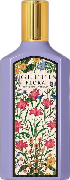 Gucci Flora Gorgeous Jasmine, Gucci Flora Gorgeous Gardenia, Parfum Gucci, Gucci Fragrance, Flora Gucci, Gucci Pattern, Jasmine Perfume, Flora Pattern, Miss Dior Blooming Bouquet