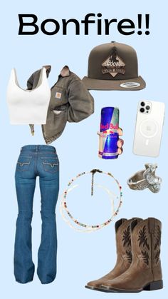 County Fair Outfit, County Outfit, Country Girl Style Outfits, Fair Outfit, Outfit Ideas For Summer