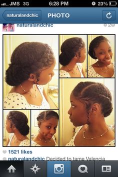 Natural hair style Halo Braid, Makeup Tip, Transitioning Hairstyles, 4c Natural, Hair Lotion, Pinterest Hair, Have Inspiration