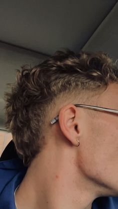 #burstfademohawk #burstfade #mullet #hair #menshair Faded Mullet Men Curly, Men’s Soft Mullets, Men’s Burst Fade Mullet, Medium Length Hair Men Mullet, Subtle Mullet Men Straight Short, Buzzed Mullet Men, Short Male Mullet, Mid Mullet Fade, Mens Burst Fade Haircut Mullet