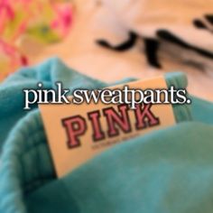 Dont Forget To Smile, Pink Perfume, Pink Sweatpants, Love List, Girls Rules, Girly Quotes, Reasons To Smile, Pink Outfits