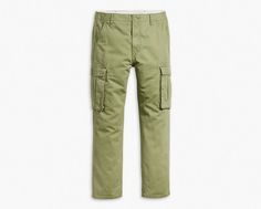 Easy and versatile, our Ace Cargo pants keep it simple with a low rise, a relaxed fit and utilitarian style. Easy cargo pants With a low rise cut A relaxed fit Crafted with non-stretch twill fabric Casual Work Pants With Functional Pockets And Straight Leg, Casual Relaxed Fit Cargo Pants With Functional Pockets, Casual Work Pants With Functional Pockets, Levi's Pants With Pockets For Spring, Spring Levi's Utility Bottoms, Relaxed Fit Cargo Pants With Functional Pockets For Spring, Spring Utility Cargo Pants With Functional Pockets, Spring Cargo Pants With Functional Pockets And Relaxed Fit, Spring Cotton Bottoms With Functional Pockets