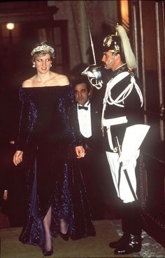 the princess and prince are dressed up for their wedding ceremony in an old fashion dress