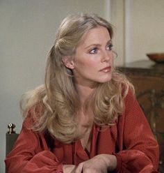 70s Bridesmaid Hair, 60s Hair, Issa Vibe, Nana Komatsu, Nyc Fits, 1940s Hairstyles, Cheryl Ladd, Fits Inspo, Long Blonde