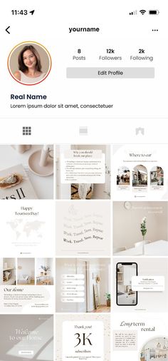 beautiful & modern social media Post templates designed spesifically for Hosts. May be used for vacation rentals, guesthouses, holiday homes, rooms to rent, Airbnb property managers and more! Airbnb Property, Free Social Media Templates, Airbnb Hosting, Property Branding, Vacation Rental Management, Minimalist Inspiration, Airbnb Rentals, Email Marketing Template, Airbnb Host