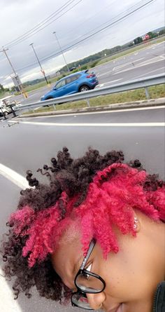 Pretty Hair Color