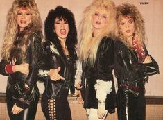 80s Metal Fashion, Rock Inspired Outfits, 80s Rock Fashion, 80s Glam Rock, 80s Hair Metal, Metal Outfit, 80s Rocker, Rock Star Outfit