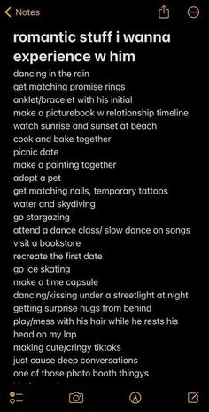 Things To Do With Your Boyfriend, Creative Date Night Ideas, Romantic Date Night Ideas, Creative Dates, Cute Date Ideas, Relationship Lessons, Menstrual Health, Relationship Advice Quotes, Writing Therapy