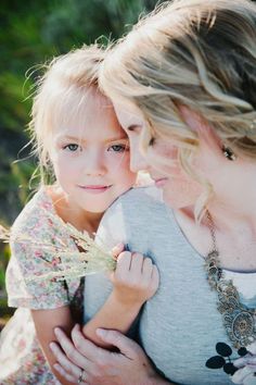 Mother Daughter Pictures, Mother Daughter Photoshoot