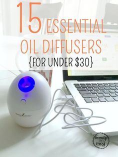 15 Essential Oil Diffusers for Under Thirty Dollars. If you’re in the market for an essential oil diffuser but on a budget, these are for you. Click thru to see the full list of affordable essential oil diffusers! Diffuser Recipes, Essential Oil Diffuser Blends, Young Living Oils, Oil Diffuser Blends, Doterra Oils, Diy Essential Oils, Oil Uses, Essential Oil Uses, Aromatherapy Oils