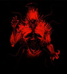 Shadow Creatures, Scary Monster, Warframe Art, Dark Evil, Hollow Art, Neon Evangelion, Combat Art, Macabre Art