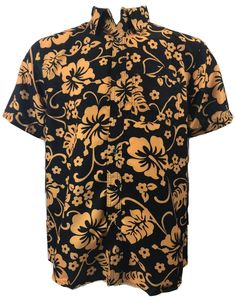 PRICES MAY VARY. Material: made of cotton/poly Adult Men Size : S M L XL XXL Color: Black and Gold Comfortable & Wrinkle Free Fit Fear and Loathing In Las Vegas Raoul Duke Hawaiian Shirt. S size: Chest (33-36"), Body length (29.5") M size: Chest (37-39"), Body length (30") L size: Chest (40-42"), Body length (30.5") XL size: Chest (43-45"), Body length (31") XXL size: Chest (46-48"), Body length (31") Las Vegas Costumes, Duke Shirt, Hunter Costume, Fear And Loathing, Pirate Shirts, Men Stylish Dress, Mens Costumes, Comfortable Fashion, Black And Gold