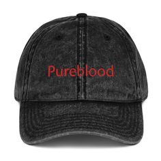 Cap, Pureblood, Male, Female, Grey, Grey Women, Trucker Cap, Caps Hats, Accessories Hats, Art Collection, Bathing Beauties, Electronic Accessories, Baseball, France