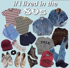 Masc 80s Outfits, 1980s Summer Outfits, 90s Summer Outfits Men, Kaleb Core, 80s Aesthetic Outfits, 80’s Aesthetic