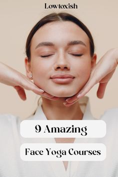 face yoga courses Double Chin, Face Skin Care