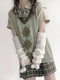 Blended cotton leg warmers, 65 cm (25.6 in) in length, fit shoe sizes 5.5 - 8 (US) | 35 - 39 (Asian). One size fits most for a cozy and versatile experience. Ghost Ghost, Your Adorable, Kawaii Fashion Outfits, Swaggy Outfits, Really Cute Outfits, Kawaii Clothes, Character Outfits, الرسومات اللطيفة, Dream Clothes