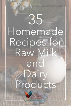 Crock Pot Yogurt, Goat Products, Dairy Substitutes, Homemade Mozzarella Cheese, Flavored Butter Recipes, Make Greek Yogurt, Homesteading Animals