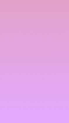 an airplane is flying in the sky on a pink and purple background with no clouds