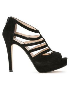 found this via @myer_mystore Black Suede Shoes, Style Advice, Trend Style, The Trend, Suede Shoes, Black Suede