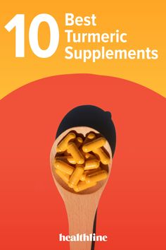 While you can buy turmeric as a spice or spice blend to cook with, turmeric supplements provide a more concentrated dose of curcumin and other curcuminoids. Best Turmeric Supplement, Turmeric Supplement, Turmeric Extract, Turmeric Curcumin, Regulate Blood Sugar, Turmeric Root, Spice Blends, Reduce Inflammation, The 8