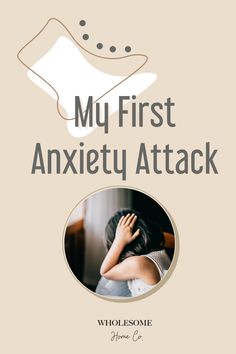 You know all the emotions that come with an attack and then sadness and sleepy aftermath that follows. I created a blog about this and I hope this helps you overcome your panic attack, too! Exercise Routines, The Emotions, Liking Someone, The Hard Way