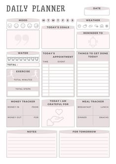 Customizable Daily Planner Template, Printable Daily Planner. wellnessplanner #collegeorganizationplanners🎖️. Firefighter Calendar, Digital Daily Planner, Selling Digital Products, Unlock Your Potential, Business Coaching, Daily Planner Template, Digital Planners, Coaching Business, Daily Planner