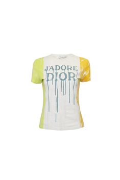 J’adore Shirt, Clothing Brand Aesthetic, Stylist Closet, Dior Clothes, J Adore Dior, Dior Kids, Denim Top Women, Type Font, Cute Birthday Outfits