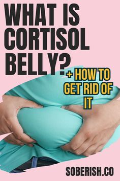 Understanding cortisol belly is key to managing stress-related weight gain. Learn how to get rid of cortisol belly with practical tips and lifestyle changes. Discover the impact of stress on your body and effective ways to reduce cortisol levels. This guide offers solutions to help you achieve a healthier lifestyle. Cortisol Belly