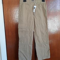 Nwt Boys Cargo Pants. Very Cute For Everyday And Perfect For The Upcoming Seasons. Spring Cleanout Offers Accepted Bundle And Save!!!!!!! Gap Cotton Cargo Bottoms, Gap Casual Pants With Cargo Pockets, Casual Gap Pants With Pockets, Casual Gap Pants, Gap Casual Full-length Pants, Gap Wide Leg Casual Cargo Pants, Gap Casual Wide Leg Cargo Pants, Casual Gap Wide Leg Cargo Pants, Casual Gap Pants With Side Pockets