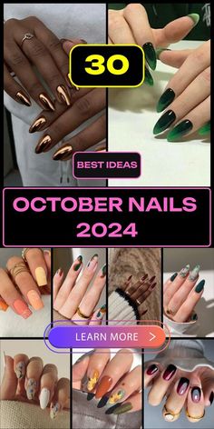 You can never go wrong with a fresh mani! 🎨✨ Find the look that speaks to you and get creative with your nails. 💕 Save this pin for your next appointment! 30 October, Cute Short Nails, Back To School Nails, Fall Manicure, Manicure Inspiration, School Nails, Burgundy Nails