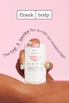 Babes are busy, #letsbefrank. And they don’t always have time to moisturise. But hey, that’s what I’m here for. Sunscreen Packaging, Frank Body, Sunscreen Stick, Social Templates, Digital Marketing Design, Kids Sunscreen, Hair Brands, On A Stick