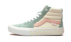 Vans Sk8 Hi Pro, Skate Shoe, High Top Sneaker, Shoe Inspo, Stadium Goods