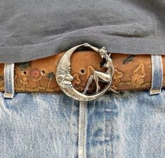 Aesthetic Belts, Peter Pan Kostüm, Cool Belts, Belts Aesthetic, Cooler Style, Mazzy Star, Mia 3, Funky Jewelry, Mode Inspo