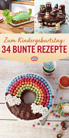 Schnelle Kuchen für den Kindergeburtstag: Eine Torte oder ein Kuchen gehören zum Kindergeburtstag fest dazu. Die süßen, liebevoll verzierten Leckereien sorgen nicht nur beim Geburtstagskind und seinen kleinen Gästen für Begeisterung, sondern gehören auch für viele Hobbybäcker zu den absoluten Lieblingsrezepten. Dr. Oetker Rezepte, Kindergeburtstag Kuchen Ideen, Kindergeburtstag Kuchen, Kindergeburtstag Cupcakes, Kindergeburtstag Muffins, Kindergeburtstag Muffin Ideen, Kindergeburtstag Rezepte Muffins Kindergarten, Reeses Peanut Butter Pie Recipe, Birthday Cake Easy, Ninjago Party, Creative Baking, Birthday Party Planning, Colorful Birthday, Colorful Cakes