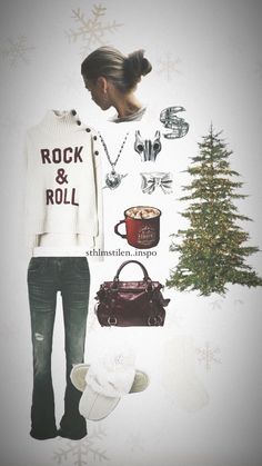 Stockholm Outfits, Christmas Girl, Winter Fashion Outfits