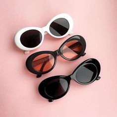 Limited Stock Available - Click "ADD TO CART" To Get Yours Now  Specifications: Frame Material: Plastic Lens Height: 50mm/1.96 inches  Lenses Material: Polycarbonate Lens width: 52mm/2.04 inches  Package Includes: 1*Oval Sunglasses for Women Trendy Vintage Retro Sunglasses for Women *Please allow 10-21 business days for the item to arrive Sunglasses Oval, Retro Sunglasses Women, Womens Eyewear Frames, Round Lens Sunglasses, Goggle Sunglasses, Vintage Sunglasses Retro, Metal Frame Glasses, Cute Sunglasses, Retro Glasses