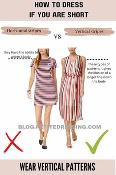 30 Best Ways to Dress if you are Short (Comprehensive guide) Over 60 Fashion, Short Women Fashion, Fashion Fail, 60 Fashion