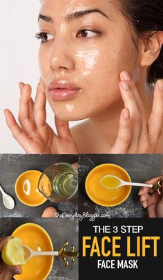 homemade skin tightening firming mask - This is definitely my number one go-to mask when I want serious results quickly. The only downside I can see is, you have to lay quietly somewhere for 15-20 minutes while it dries. Diy Skin Tightening, Face Lift Mask, Coffee Facial, Natural Face Lift, Homemade Moisturizer, Skin Bumps, Face Skin Care Routine, Natural Face Skin Care