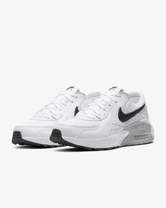 Nike Air Max Excee Women's Shoes. Nike.com Nike Airmax Excee, Nike Air Max Excee Women, Apl Shoes, Sports Outfit, Air Max Excee, Style Aesthetics, Nike Air Max Excee, White Nike Shoes, Shoe Nike