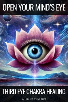 Discover the transformative power of third eye chakra healing to open your mind’s eye. This article explores the essential role of the third eye chakra in enhancing intuition and accessing higher consciousness. Learn to identify the symptoms of an imbalanced third eye chakra and uncover effective techniques for healing. #chakra #chakras #chakrahealing #healchakras #thirdeyechakra #thirdeye #spiritualhealing Chakra Notes, Third Eye Chakra Healing, 5d Consciousness, The Third Eye Chakra, Minds Eye, The Third Eye, Bald Man, Inner Guidance