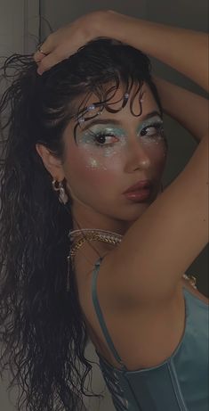 Greek God Makeup, Greek Mythology Makeup, Greek Makeup, Greek Mythology Gods, Purim, Greek Gods, Halloween Cosplay, Aesthetic Makeup, Greek Mythology