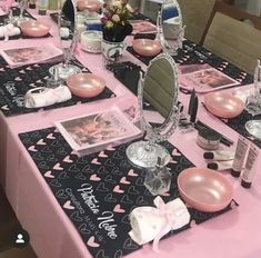 Mary Kay Party Ideas, Ladies Night Party Games, Mary Kay Display, Vendor Table Display, Mary Kay Facial, Ladies Night Party