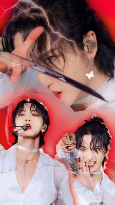 #kpop #edit #ateez #seonghwa #성화 #wallpaper #aesthetic Seonghwa Wallpaper, Womp Womp, Ateez Seonghwa, Park Seonghwa, Aesthetic Icon, Kpop Wallpaper, Wallpaper Aesthetic, Mars