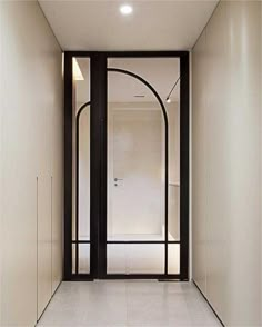 IWD-innovative-interior-french-door-with-single-sidelight-cifd-in022 Black Modern Interior Doors, Single Glass Door Design, Classical French Interior, Metal And Glass Doors, Metal Door Design Modern, French Door Design, Glass Panel, Classic Door Design French Style, Steel Door