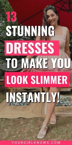 Dress For Chubby Ladies, Dress For Chubby, What Is Health, Health Plus, Flattering Outfits, Look Plus Size, Curvy Shorts, Update Your Wardrobe, Hourglass Shape