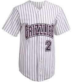 Custom Adult Pro Style Pinstripe 6 Button Front Jersey Teamwork Logo, Baseball Jersey Men, Baseball Uniforms, Custom Baseball Jersey, Baseball Jersey Shirt, Uniform Pants, Custom Jerseys, Matching Top, Baseball Jerseys