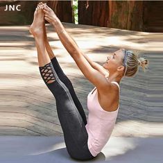 The Women Mesh Splice Yoga Pants is made of spandex. Its fabric is broadcloth and has an elastic waist. - Material: Spandex - Fabric Type: Broadcloth - Closure Type: Elastic Waist - Design: Mesh - Fit: It fits smaller than usual. Please check the sizing table. #yogapants #yogapantsforlife #yogapantsallday #leggings #fashion #fitness #sportswear #workout #activewear Note: Please allow 2 to 4 weeks for delivery. size waist length S 62cm 70cm M 66cm 71.5cm L 70cm 72cm Spiritually Healthy, Fitness Hacks, Muscle Abdominal, Trendy Activewear, Fitness Activewear, Yoga Outfits, Yoga Posen